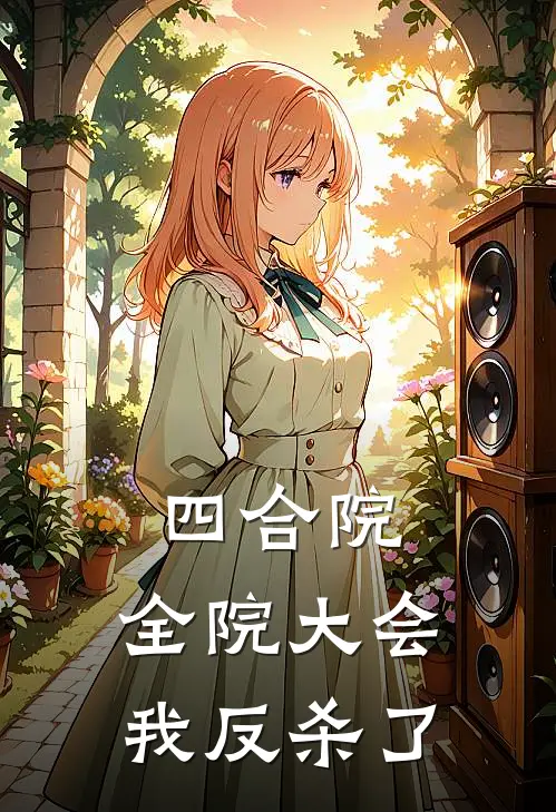 四合院：全院大会我反杀了