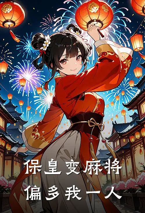 保皇变麻将，偏多我一人