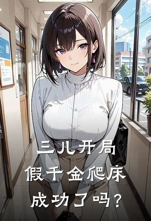 三儿开局，假千金爬床成功了吗？