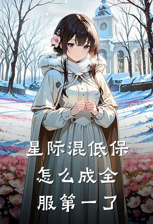 星际混低保，怎么成全服第一了