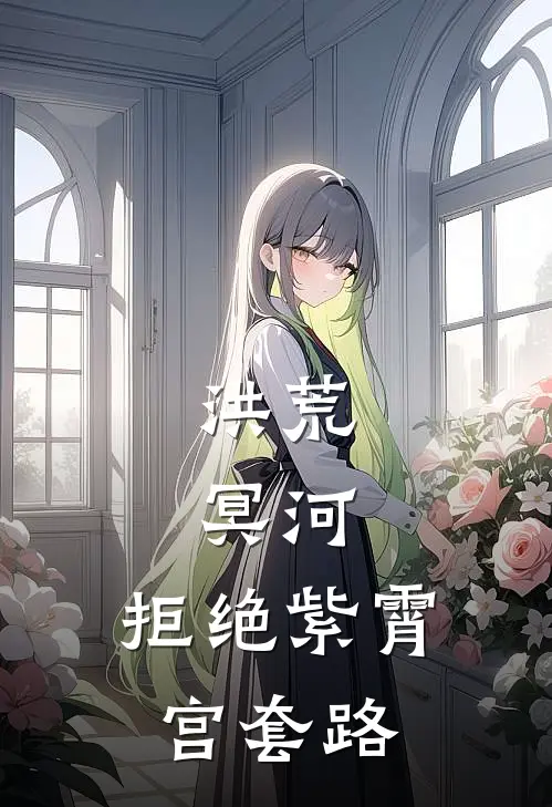 洪荒：冥河，拒绝紫霄宫套路