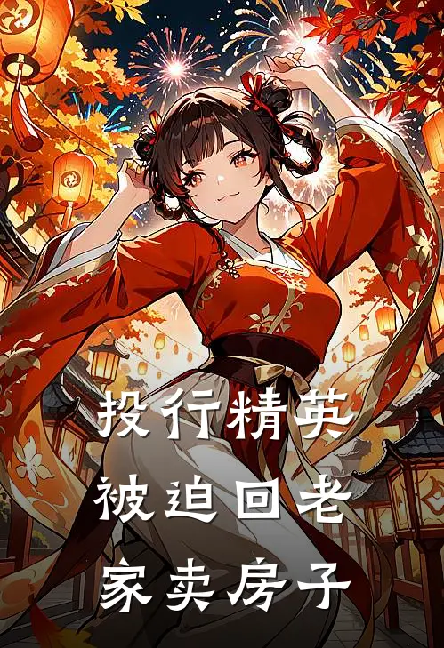 投行精英，被迫回老家卖房子