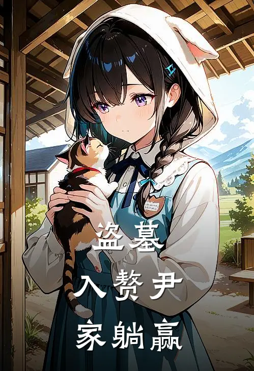盗墓：入赘尹家躺赢