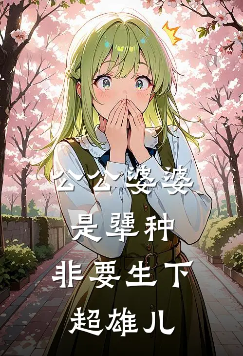 公公婆婆是犟种，非要生下超雄儿
