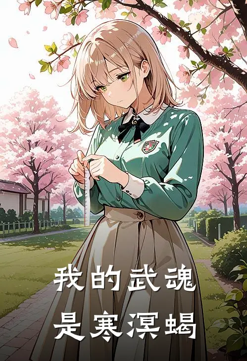 我的武魂是寒溟蝎的
