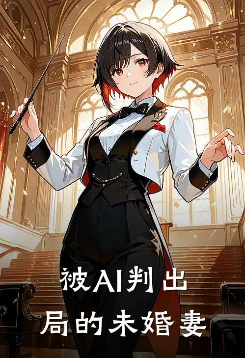 被AI判出局的未婚妻