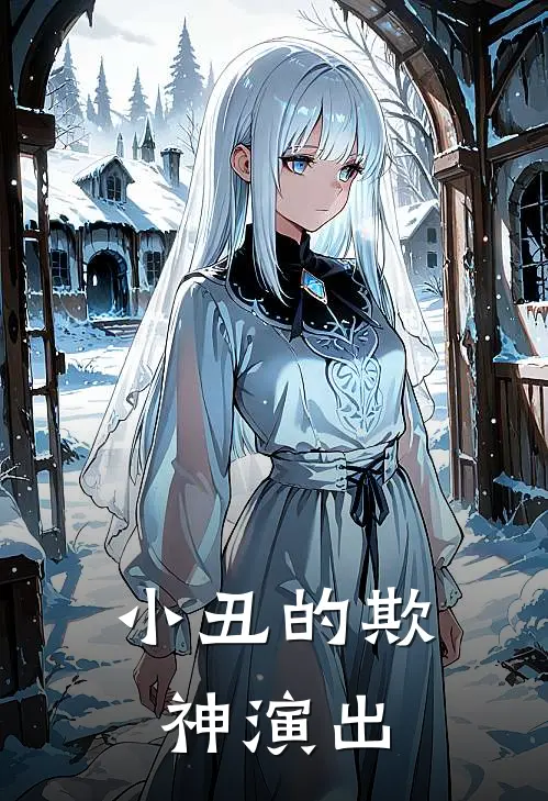 小丑的欺神演出在线观看