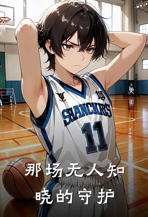 那场无人知晓的守护
