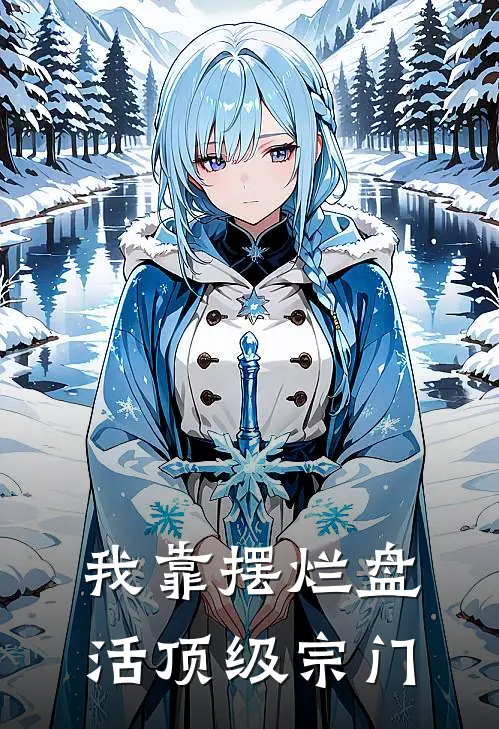 我靠摆烂盘活顶级宗门