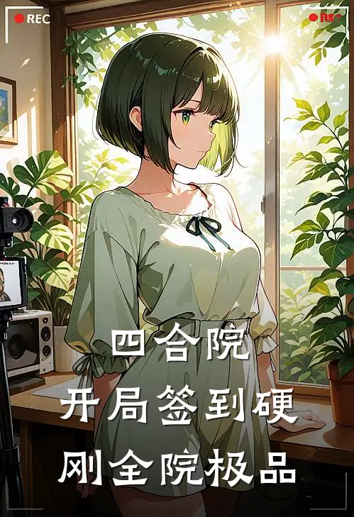 四合院：开局签到硬刚全院极品
