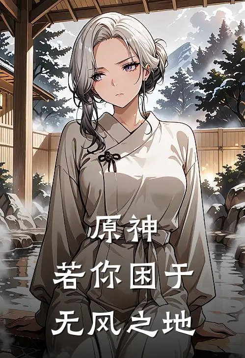 原神，若你困于无风之地