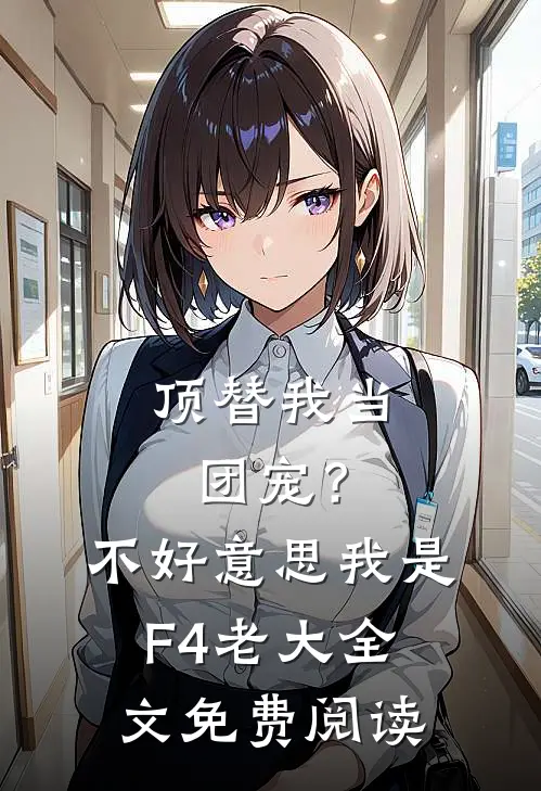 顶替我当团宠？不好意思，我是F4老大全文免费阅读