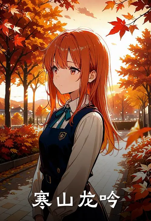 寒山龙吟