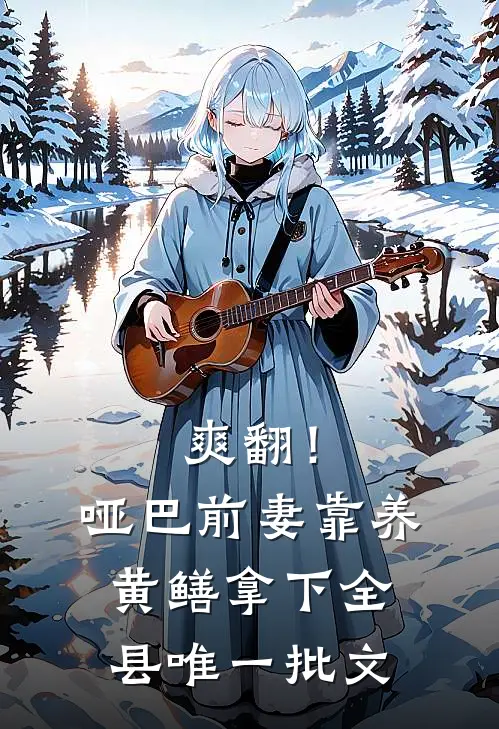 爽翻！哑巴前妻靠养黄鳝拿下全县唯一批文