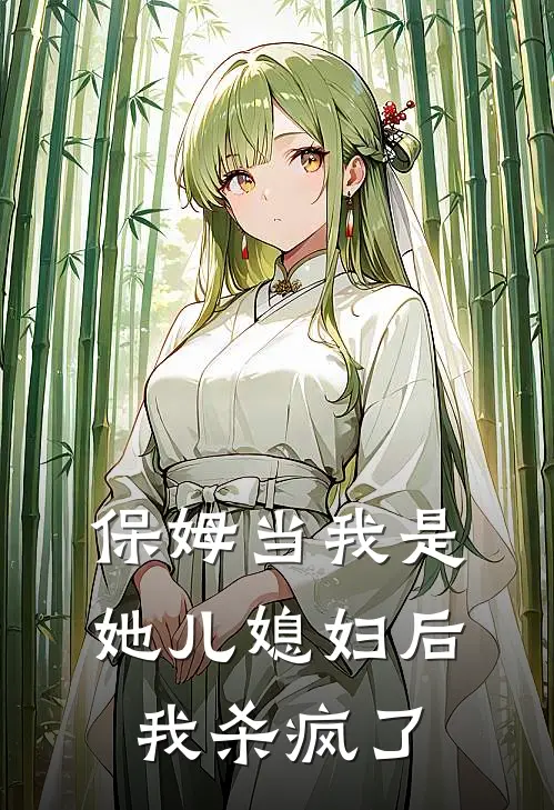 保姆当我是她儿媳妇后，我杀疯了