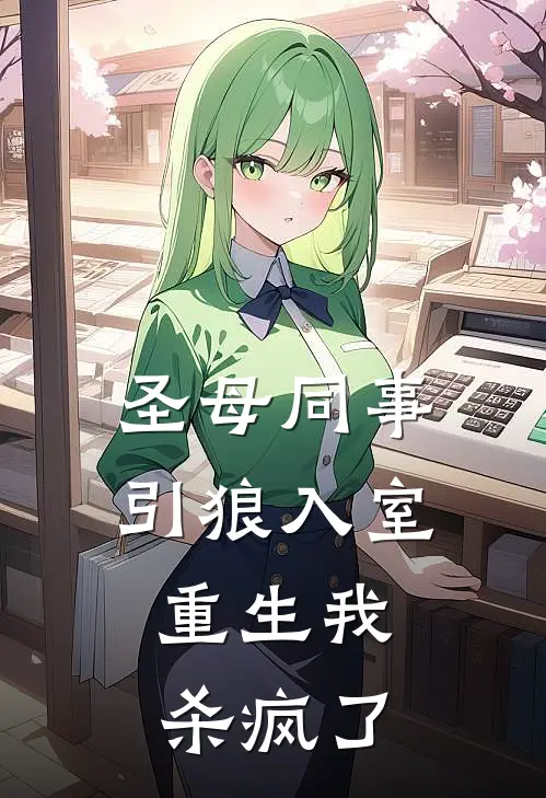 圣母同事引狼入室，重生我杀疯了