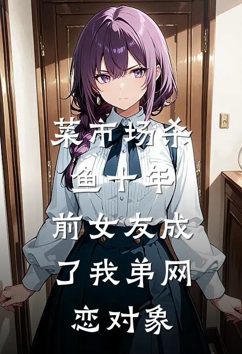 菜市场杀鱼十年，前女友成了我弟网恋对象