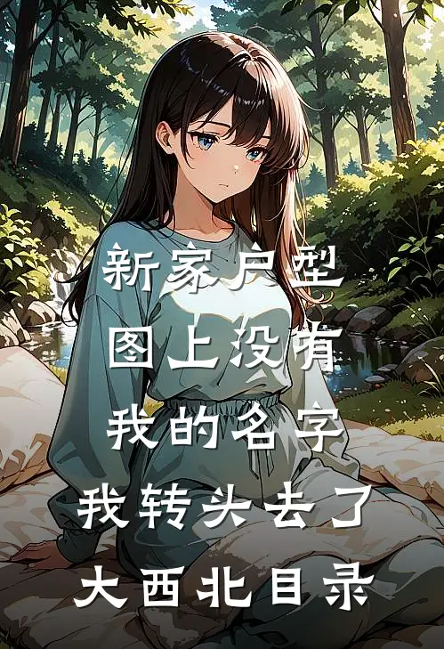 新家户型图上没有我的名字，我转头去了大西北目录
