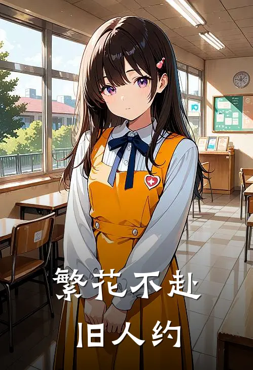 繁花不赴旧人约