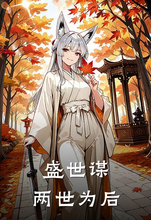 盛世谋：两世为后