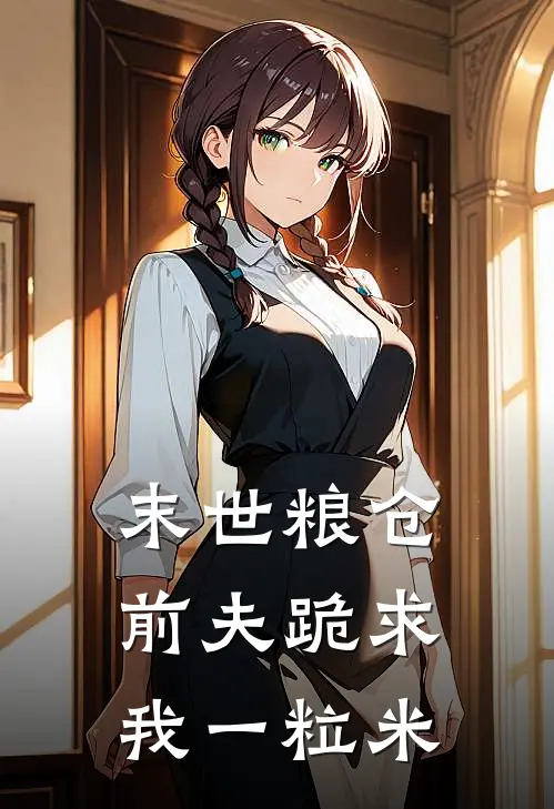 末世粮仓：前夫跪求我一粒米