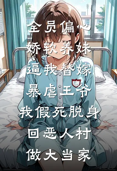 全员偏心娇软养妹逼我替嫁暴虐王爷，我假死脱身回恶人村做大当家