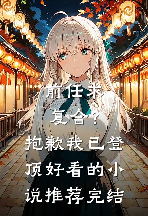 前任求复合？抱歉我已登顶好看的小说推荐完结