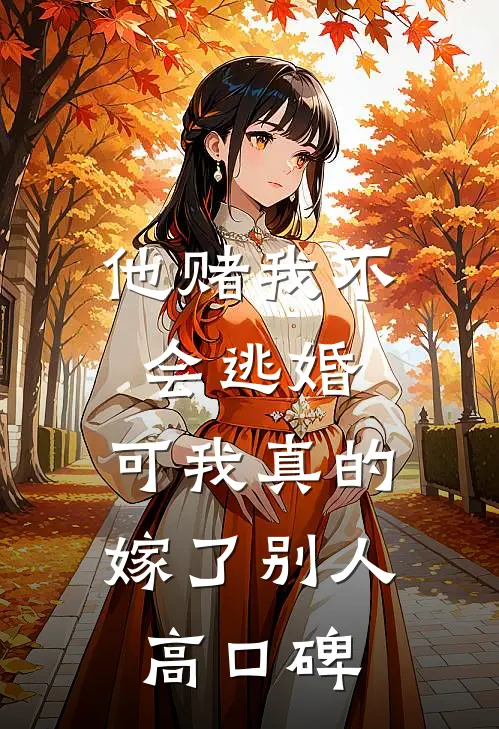 他赌我不会逃婚，可我真的嫁了别人高口碑