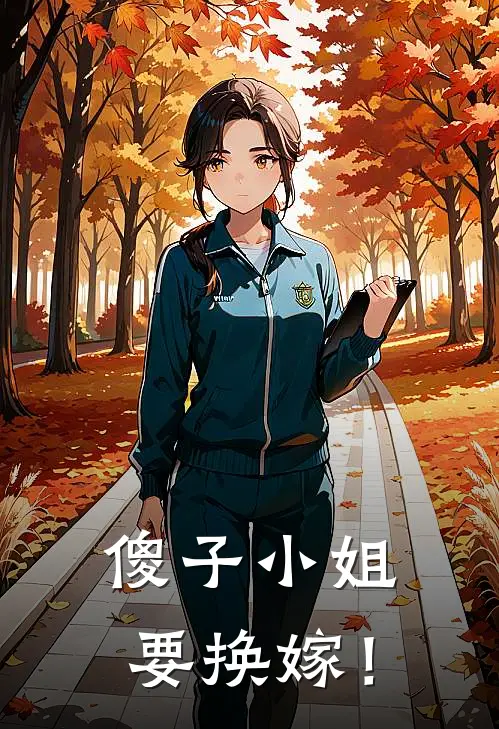 傻子小姐要换嫁！