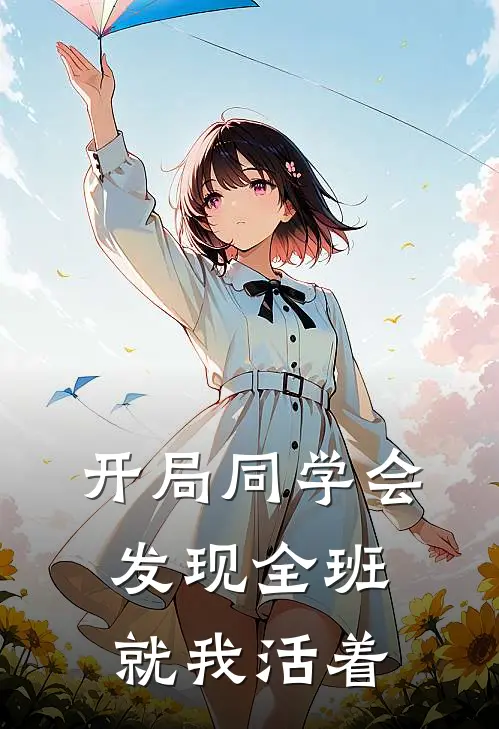 开局同学会，发现全班就我活着