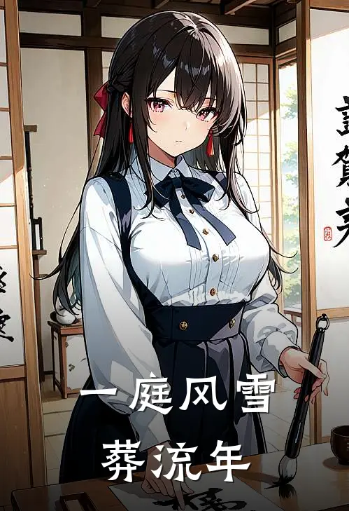 一庭风雪葬流年