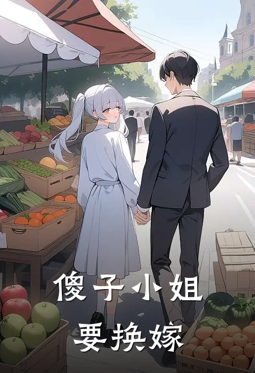 傻子小姐要换嫁