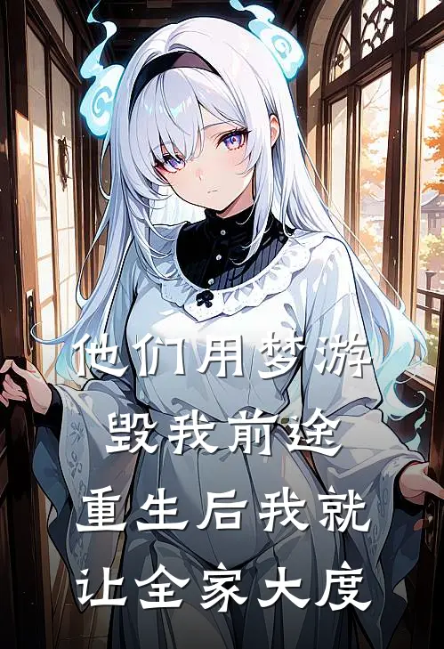 他们用梦游毁我前途，重生后我就让全家大度