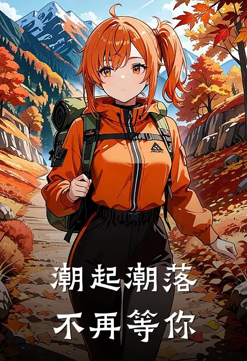潮起潮落,不再等你许宁川沈梨
