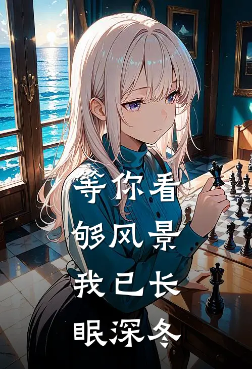 等你看够风景，我已长眠深冬