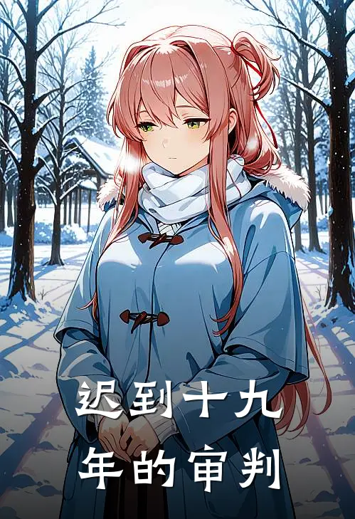 迟到十九年的审判
