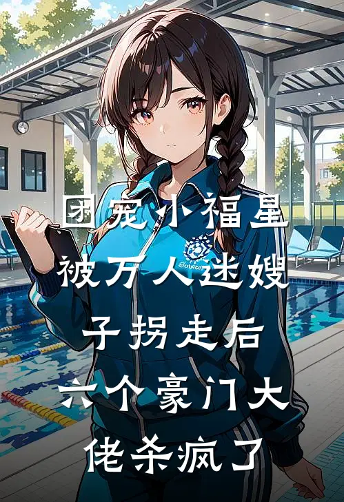 团宠小福星被万人迷嫂子拐走后，六个豪门大佬杀疯了