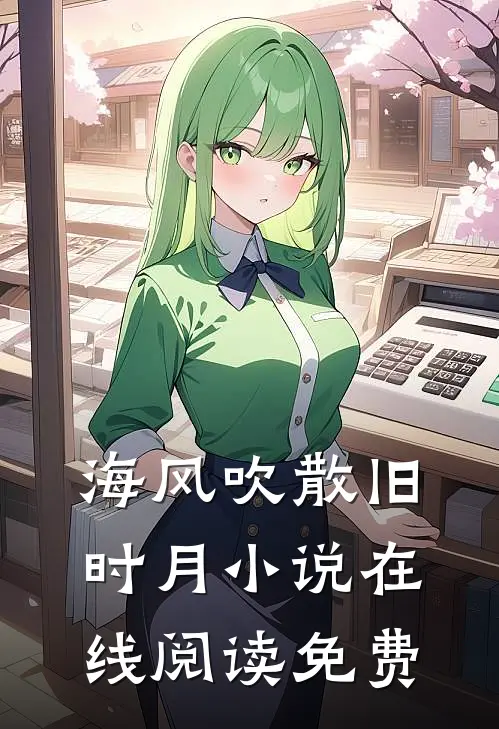 海风吹散旧时月小说在线阅读免费