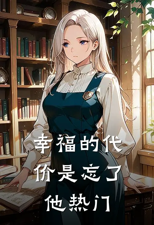 幸福的代价是忘了他热门