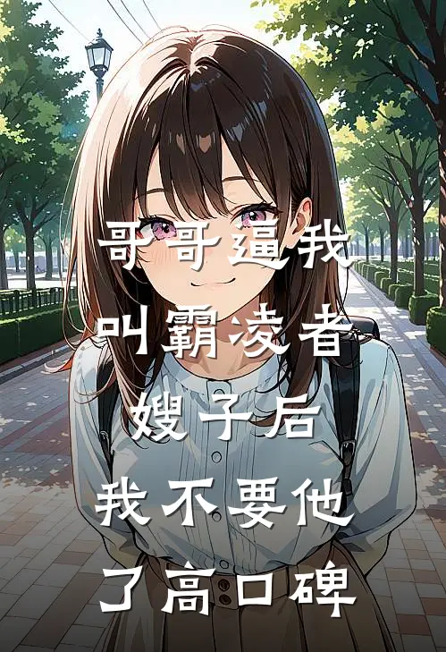 哥哥逼我叫霸凌者嫂子后，我不要他了高口碑