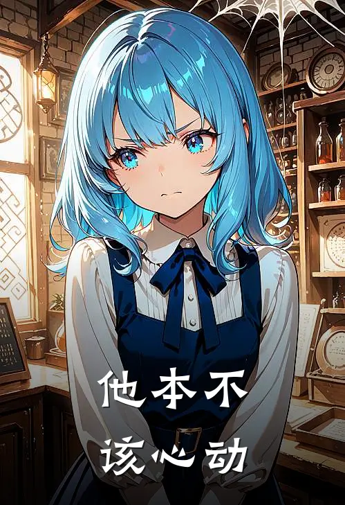 他本不该心动
