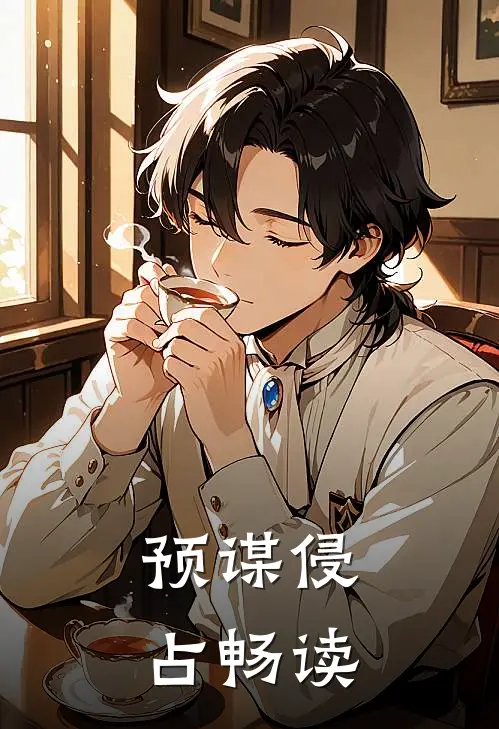 预谋侵占畅读