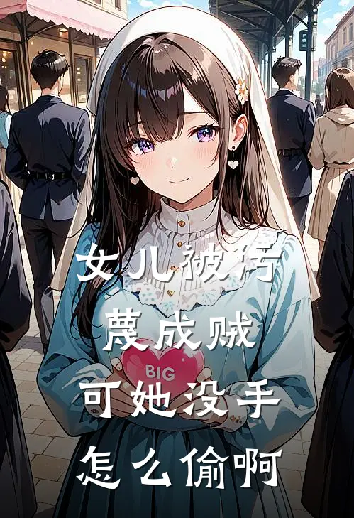 女儿被污蔑成贼，可她没手怎么偷啊