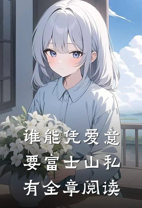 谁能凭爱意要富士山私有全章阅读