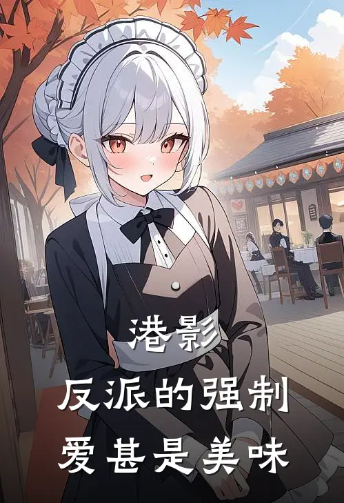 港影：反派的强制爱甚是美味