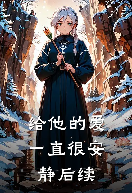 给他的爱一直很安静后续