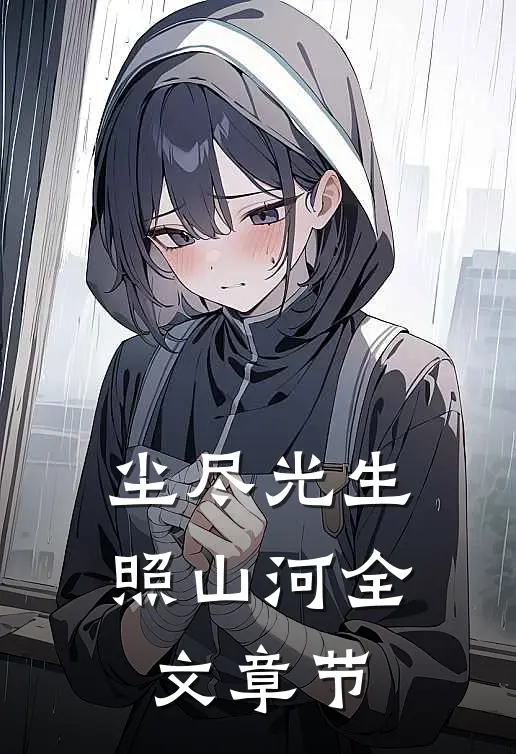尘尽光生照山河全文章节