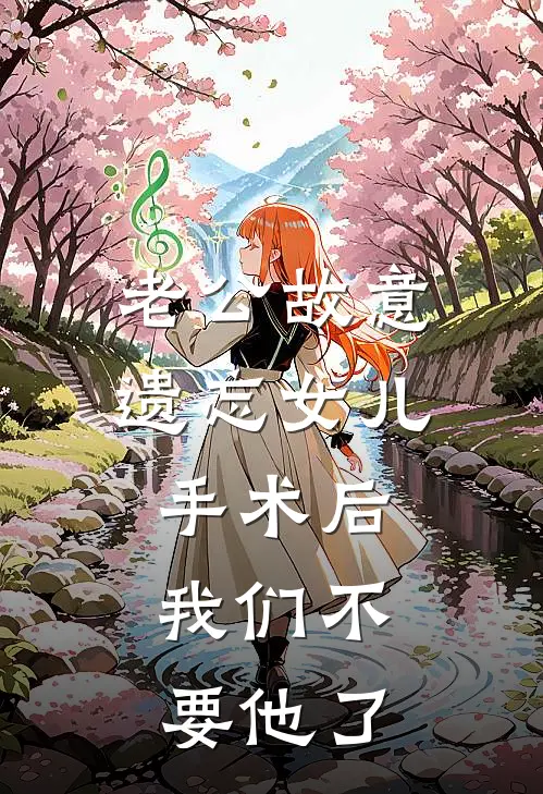 老公故意遗忘女儿手术后，我们不要他了