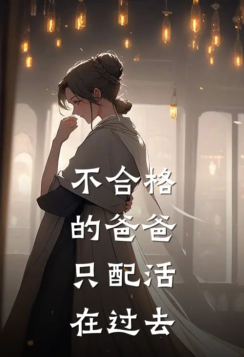不合格的爸爸，只配活在过去