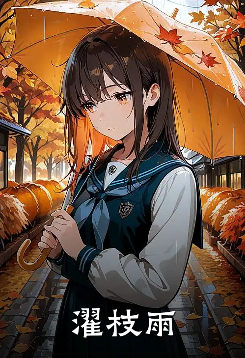 濯枝雨